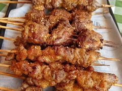 -天祥斋老北京八大碗烧烤家常菜(田村店)