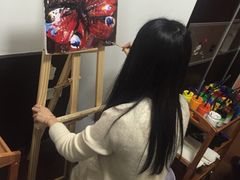 -鼎画艺术机构(贵都店)