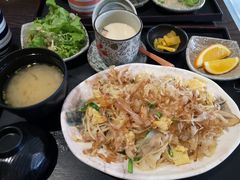 -角落里(中山公园店)