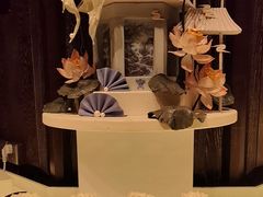 -松咖啡自助餐厅·松北香格里拉