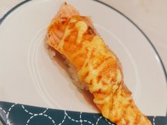-濱寿司(高新伊藤店)