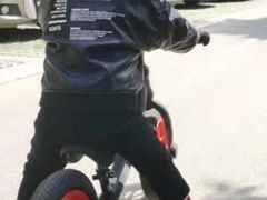 -趣动熊运动发展中心(乐坊校区)