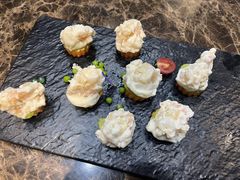 芝士牛油果大虾-唐宴(大唐购物中心店)