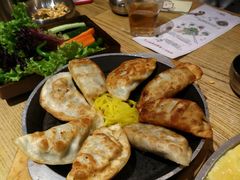 煎饺-姜虎东白丁烤肉(虹桥天地店)