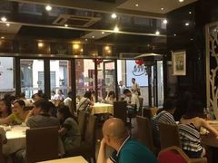 -情妹妹干锅锅(中海国际购物公园店)