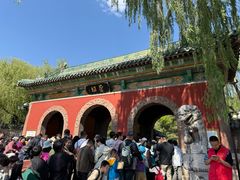 -晋祠博物馆