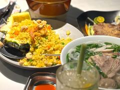 -花样西贡·蜜越餐厅·法式越南料理(水晶城店)