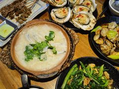 -烧蠔帮·湛江生蚝(工农店)