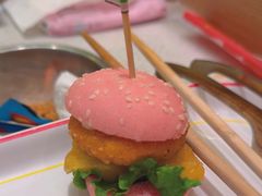 -龍歌自助小火锅(崂山丽达店)