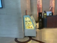 -常州丽亭酒店