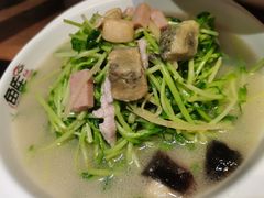 -鱼库·不仅是一家烤鱼店(车公庙店)