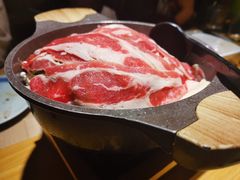 -三石铁板烧(紫竹桥店)