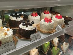 -布歌东京(德基BHG店)