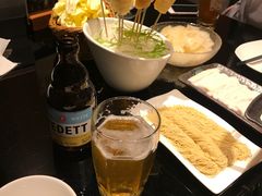 -官也街澳门火锅(新源里店)