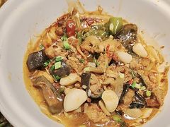 -唐师傅湘西名菜馆(武陵路店)