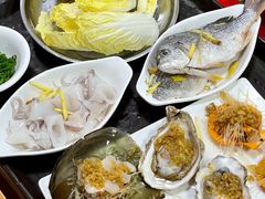 -船奇蒸汽海鲜·闽菜(八市海鲜总店)