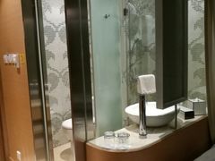 -香港观塘帝盛酒店