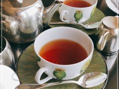 -上海柏悦酒店