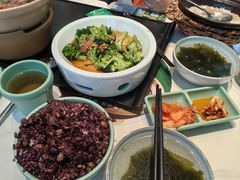 -谷田稻香·砂锅菜(汇暻广场店)