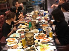 -小天鹅戴斯酒店鲸鲨百汇创作料理