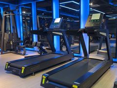 -NRG 健身私教CLUB(WPP达邦协作广场店)