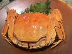 苏帮醉蟹-苏帮袁Sue Cuisine(南开大悦城店)