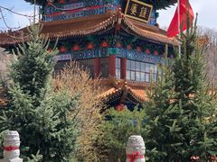 -六鼎山文化旅游区