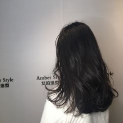 点击看大图 -Amber Salon艾珀沙龙