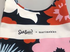 -Seesaw Coffee(上海国金中心店)