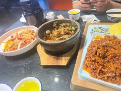 -槐乡六门城小馆(洪洞店)