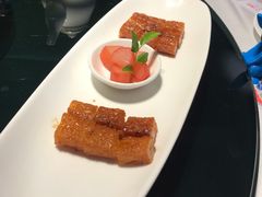 -炳胜品味(海印总店)