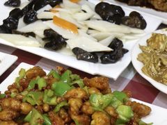 -桃子餐厅·天津菜(王顶堤总店)