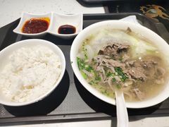 -黑山牛肉汤火锅(花城汇店)