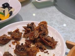 -胡杨记忆(和平路店)