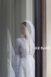 点击看大图 -Chic Bridal 熙可婚纱