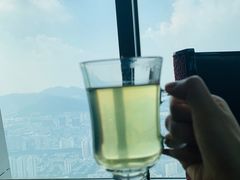 -瑞吉酒店·The Drawing Room闲逸廊·云端下午茶·夜奢Whiskey