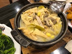 -虾饺妹·粤式手工点心(水荫路店)
