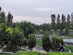 -河北省园博园