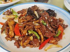 -独流饭店(静海区国土资源分局西)