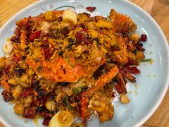 -德胜轩正宗顺德菜(宝安沙井会展中心店)