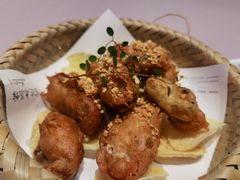 -宏达宴老菜馆(群力第四大道店)