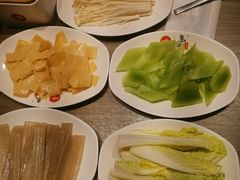 -鱼酷活鱼烤鱼(恒隆广场店)