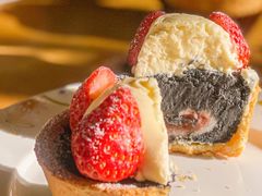 -黛汀烘焙DAINTY BAKERY(代字行合生汇店)