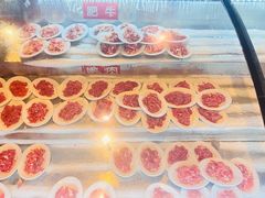 -牛满溢·自助潮汕鲜牛肉火锅(龙汇路店)