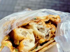 -金杨老摊头蛋饼(金口路店)