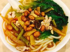 -玲又珑美食(盘福路店)