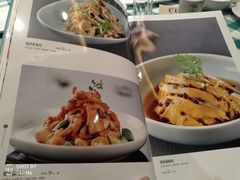 菜单-紫光园(马桥店)