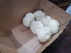 -舒小笼松针小笼包
