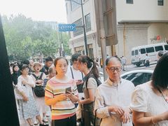 -国际饭店·帆声西饼屋(黄河路店)