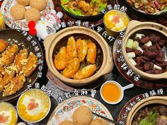 -旺爷砂锅·茶作(国贸城店)